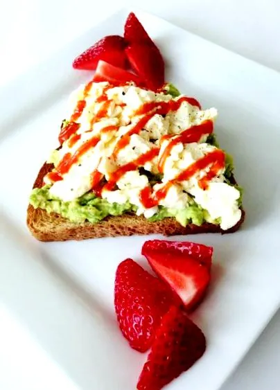сніданок
