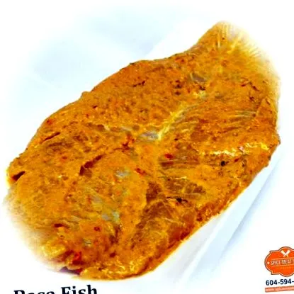 fish