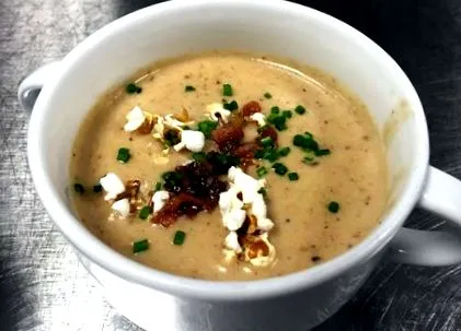 добре поєднується кулінарний