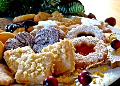 випічки