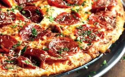 pizza pizza