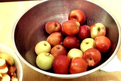 apple