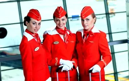 aeroflot