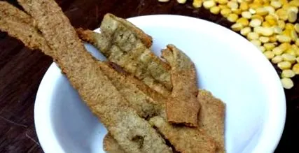 recept szalag