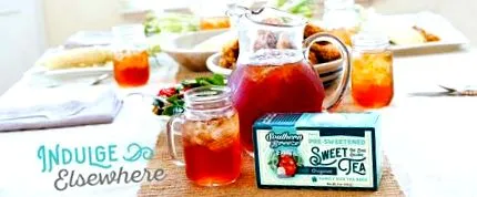 Southern Breeze