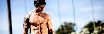maximuscle