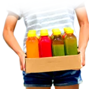 cleanse