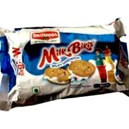 bikis milk