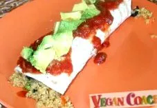 recept quinoa