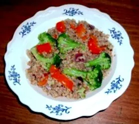 pilaf pilaf