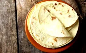 приблизно калорій коржі