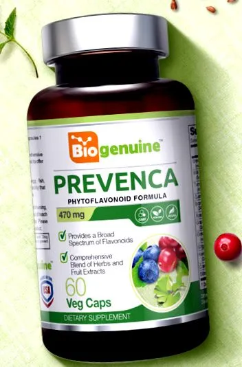 1070 biogenuine