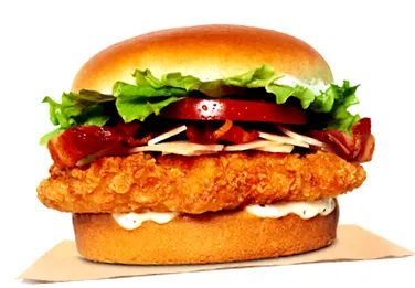 нові burger