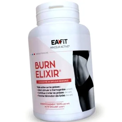 burner capsules