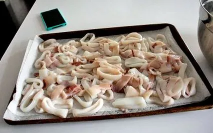 calamari