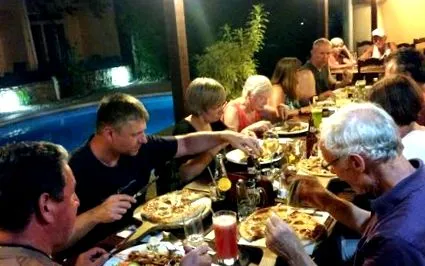 ресторан найкращий