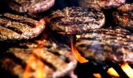 burgers