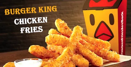 king