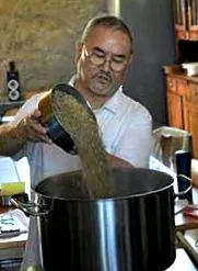 очисна
