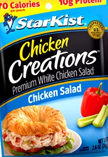 chicken