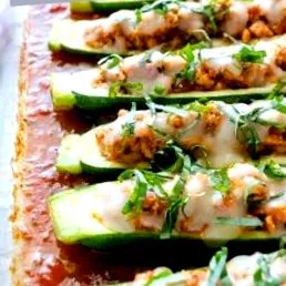 човники курячі