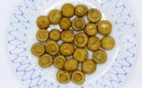 китайські варені