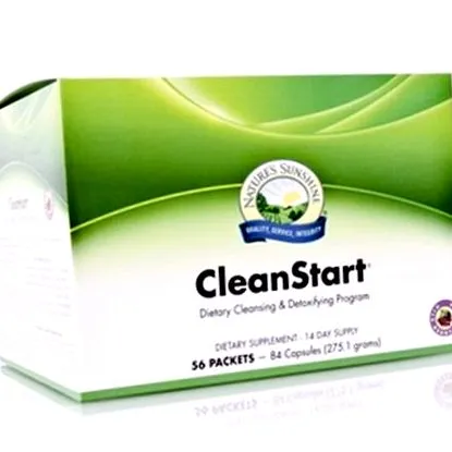 AppleCinnamon Cleanse