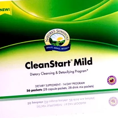 cleanse
