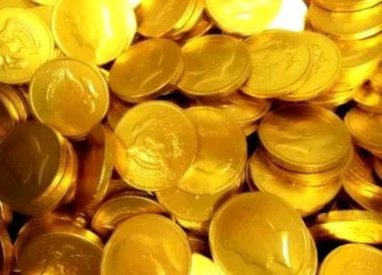 шоколадні