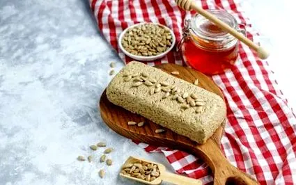 Калорії цукерок
