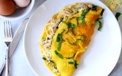 курячий