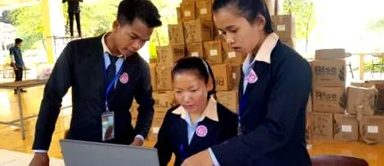 cambodia