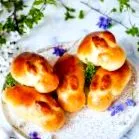 сніданку великодні