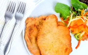 хрустка