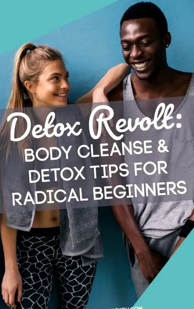 cleanse detox