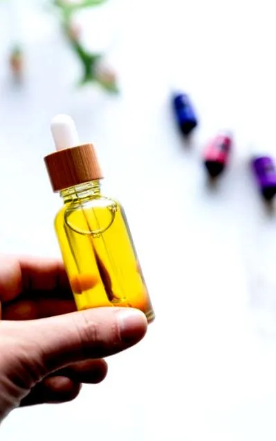 serum
