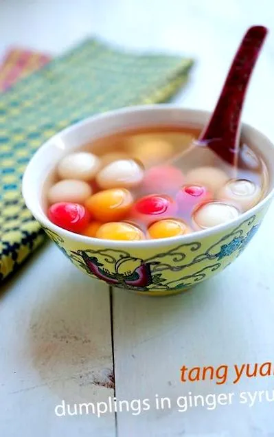 tang