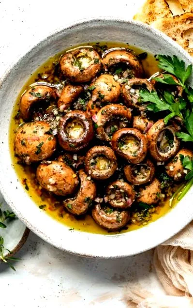маринованих