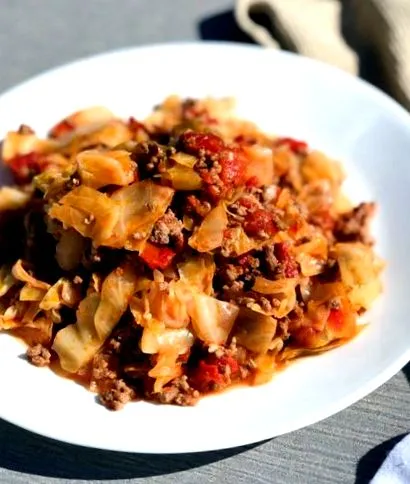 легкі голубці