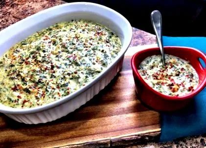 артишоку вершковий