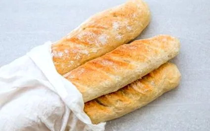 хліба рецепт