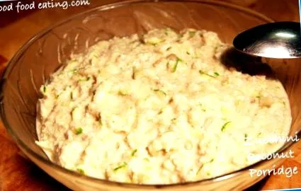 рецепт легкий