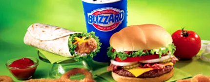 Wilson Avenue Dairy Queen