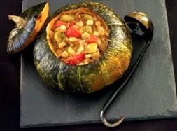 сальсою