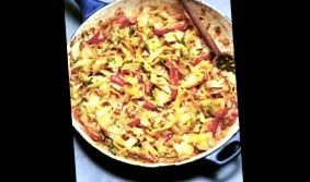 харчова