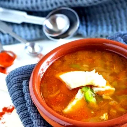 soup