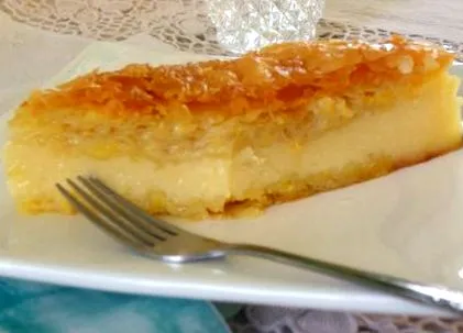 галактобуреко