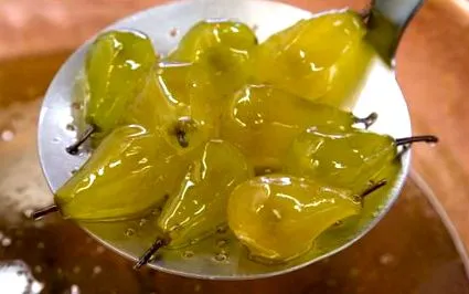 парафіновий