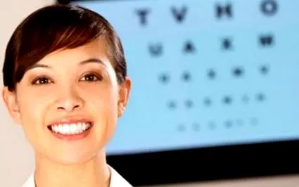 coopervision вашим очним