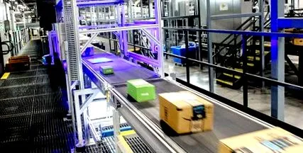 автоматизувати fedex